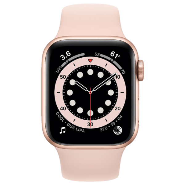 Apple Watch SE - ALIV